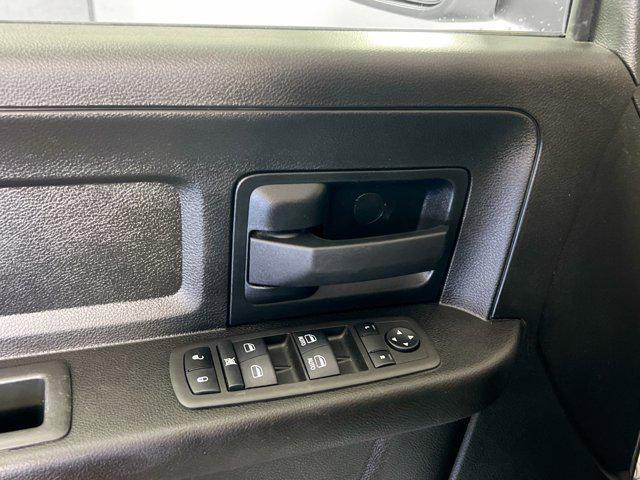 used 2022 Ram 1500 car, priced at $29,540