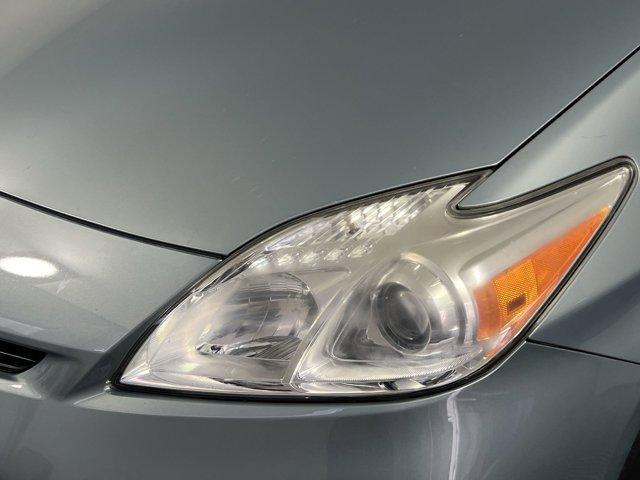 used 2015 Toyota Prius car, priced at $11,989