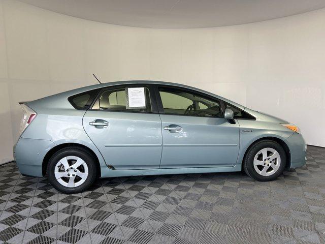 used 2015 Toyota Prius car, priced at $11,989