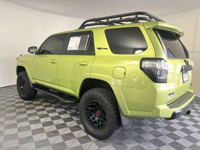 used 2022 Toyota 4Runner car, priced at $49,975