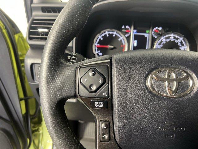 used 2022 Toyota 4Runner car, priced at $49,975