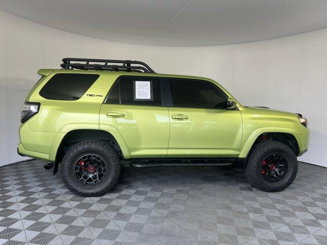 used 2022 Toyota 4Runner car, priced at $49,975