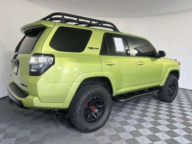 used 2022 Toyota 4Runner car, priced at $49,975