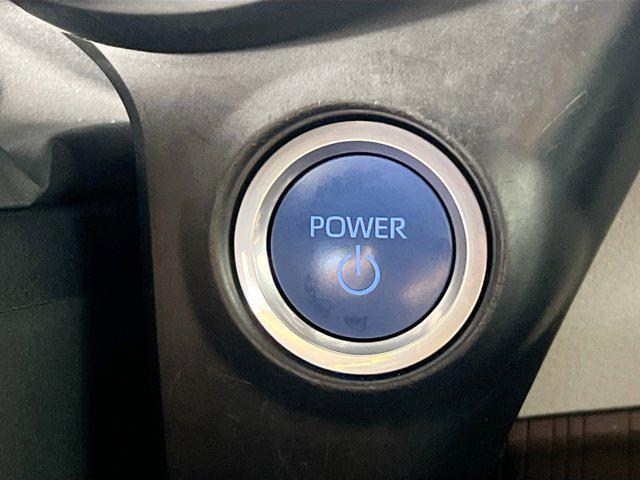 used 2022 Toyota Sienna car, priced at $29,650