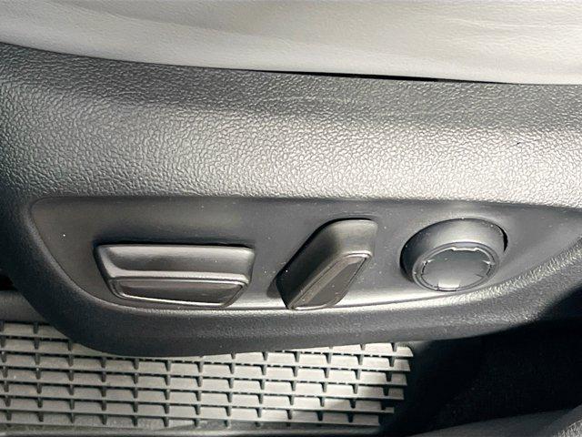 used 2022 Toyota Sienna car, priced at $29,650