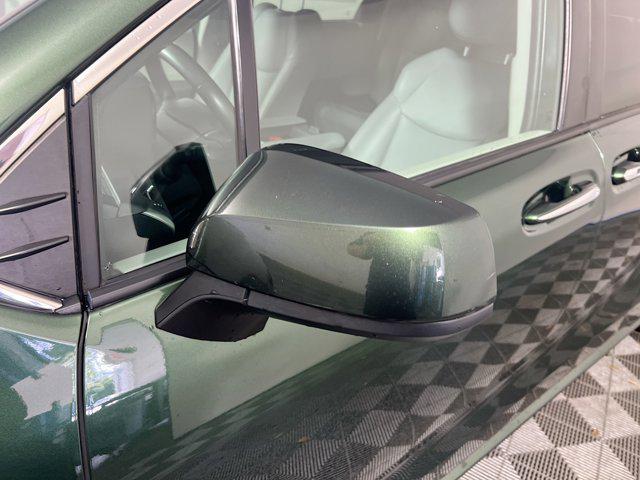 used 2022 Toyota Sienna car, priced at $29,650