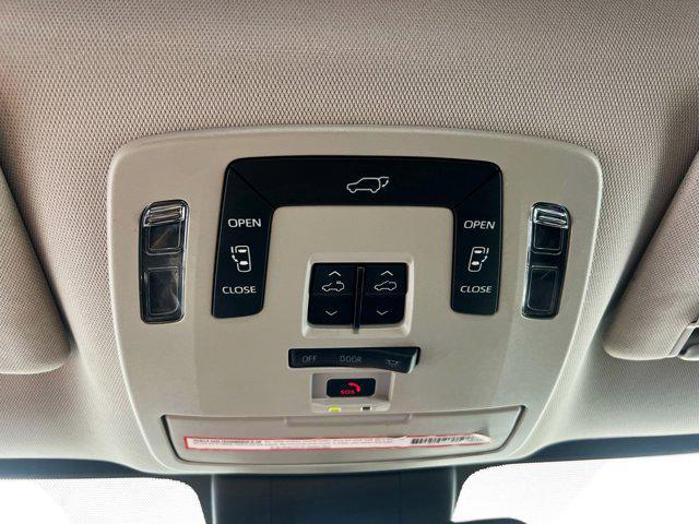 used 2022 Toyota Sienna car, priced at $29,650