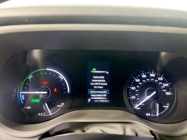 used 2022 Toyota Sienna car, priced at $29,650