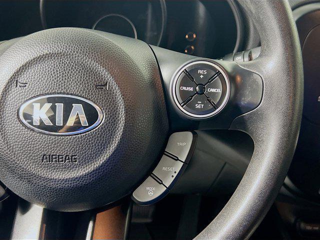 used 2016 Kia Soul car, priced at $9,995