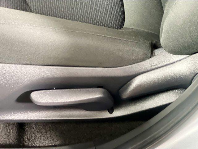 used 2025 Toyota RAV4 Hybrid car, priced at $32,100