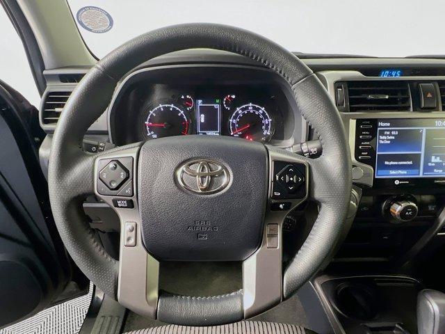 used 2024 Toyota 4Runner car, priced at $38,927