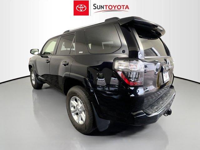 used 2024 Toyota 4Runner car, priced at $38,927