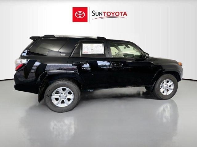 used 2024 Toyota 4Runner car, priced at $38,927