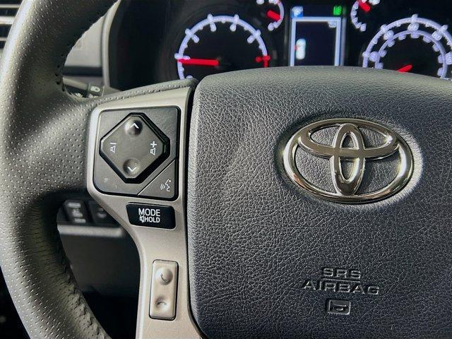 used 2024 Toyota 4Runner car, priced at $38,927