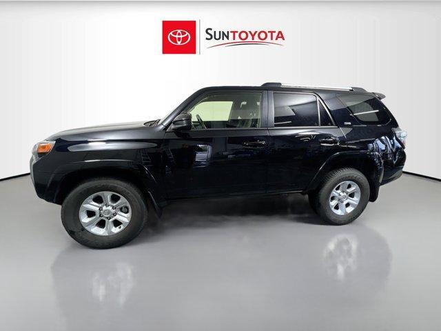 used 2024 Toyota 4Runner car, priced at $38,927