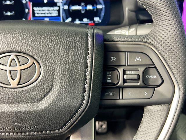 new 2025 Toyota Tacoma car, priced at $43,088