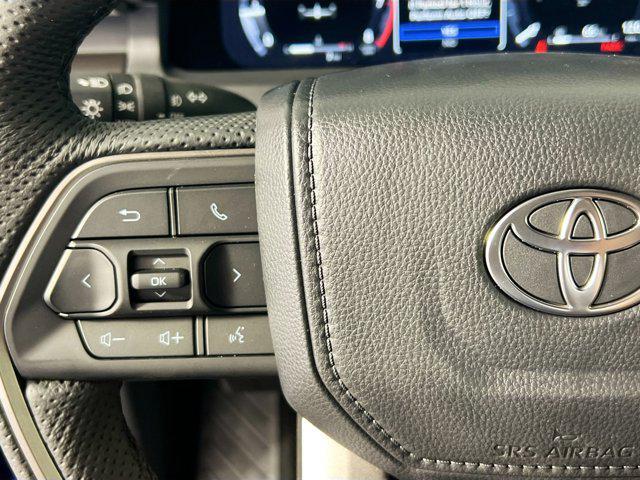 new 2025 Toyota Tacoma car, priced at $43,088