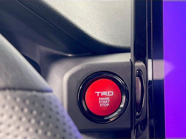 new 2025 Toyota Tacoma car, priced at $43,088