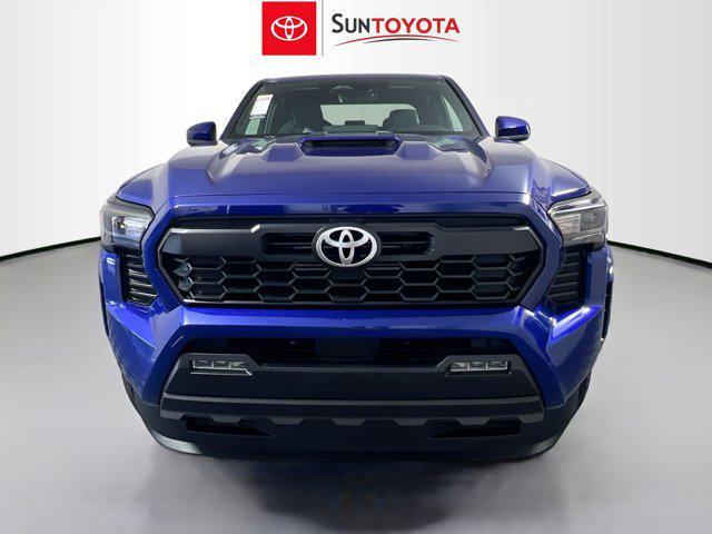 new 2025 Toyota Tacoma car, priced at $43,088