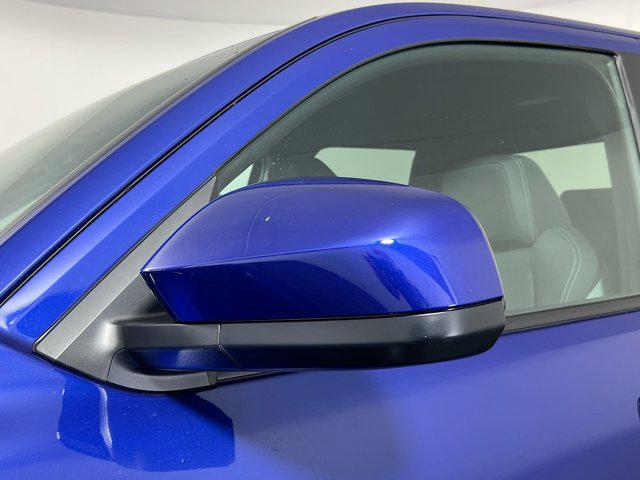 new 2025 Toyota Tacoma car, priced at $43,088