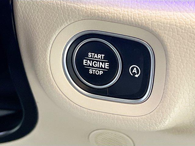 used 2022 Mercedes-Benz GLE 350 car, priced at $35,478