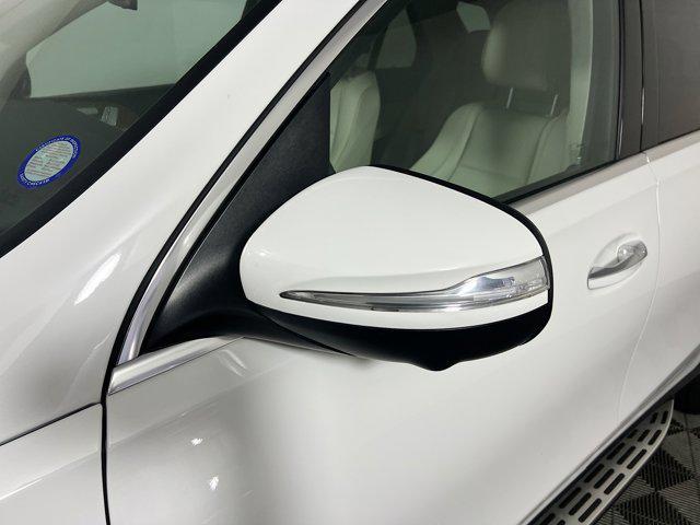 used 2022 Mercedes-Benz GLE 350 car, priced at $35,478