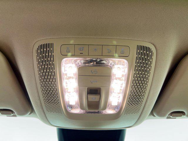 used 2022 Mercedes-Benz GLE 350 car, priced at $35,478