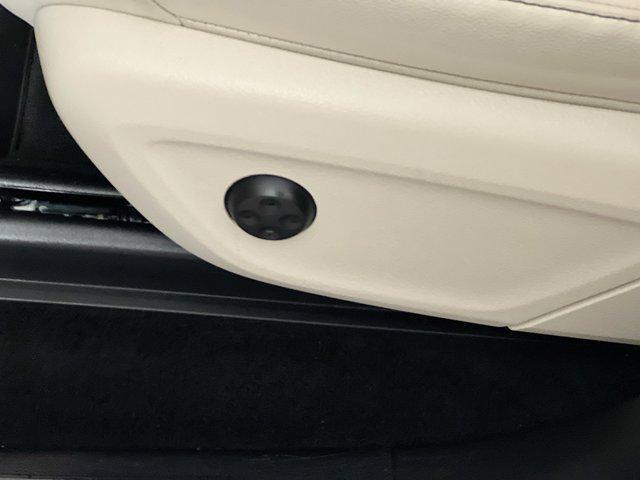 used 2022 Mercedes-Benz GLE 350 car, priced at $35,478