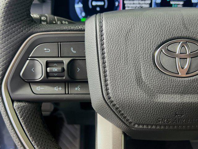 new 2025 Toyota Tacoma car, priced at $56,071