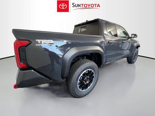 new 2025 Toyota Tacoma car, priced at $56,071