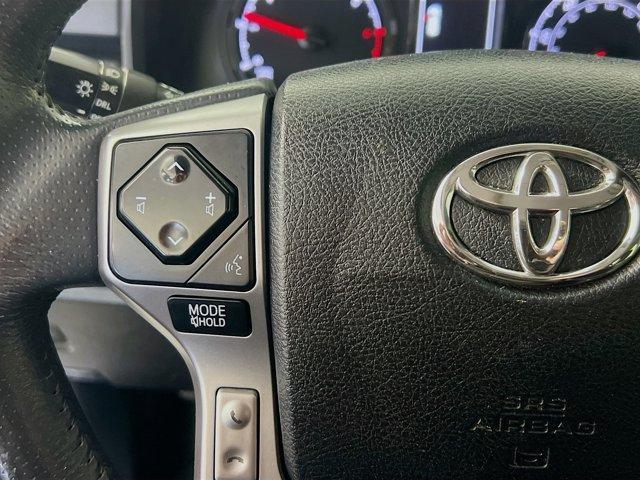 used 2021 Toyota 4Runner car, priced at $35,699