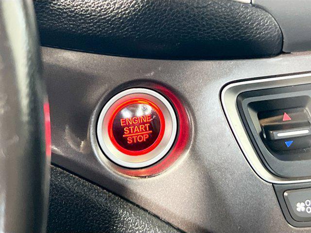 used 2019 Honda Ridgeline car, priced at $23,460