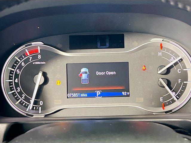used 2019 Honda Ridgeline car, priced at $23,460