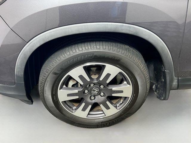 used 2019 Honda Ridgeline car, priced at $23,460