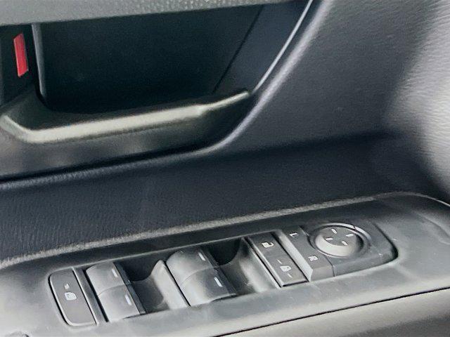 new 2025 Toyota Tacoma car, priced at $39,713