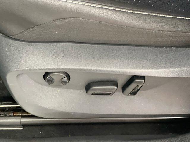 used 2022 Volkswagen Tiguan car, priced at $20,134