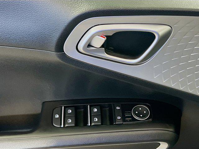 used 2023 Kia Soul car, priced at $16,950