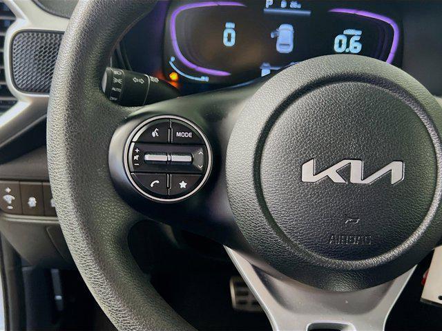 used 2023 Kia Soul car, priced at $16,950