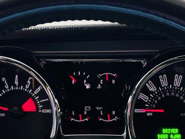 used 2007 Ford Mustang car, priced at $13,685