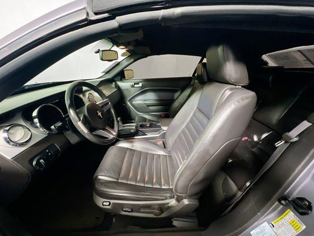 used 2007 Ford Mustang car, priced at $13,685