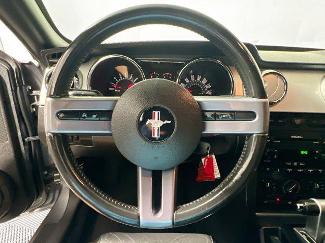 used 2007 Ford Mustang car, priced at $13,685