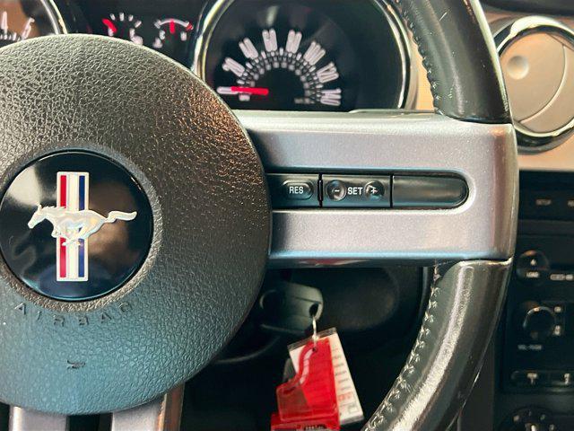 used 2007 Ford Mustang car, priced at $13,685