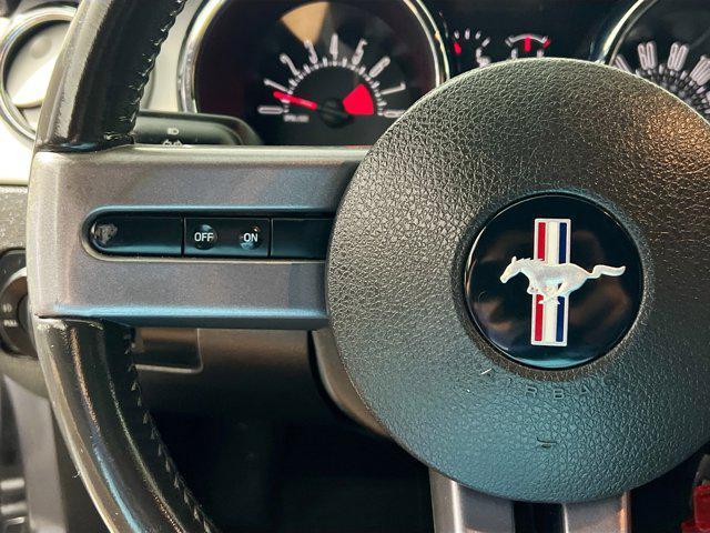 used 2007 Ford Mustang car, priced at $13,685