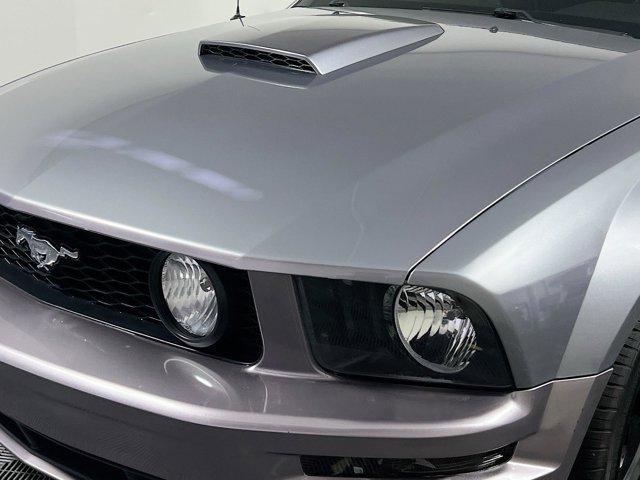 used 2007 Ford Mustang car, priced at $13,685