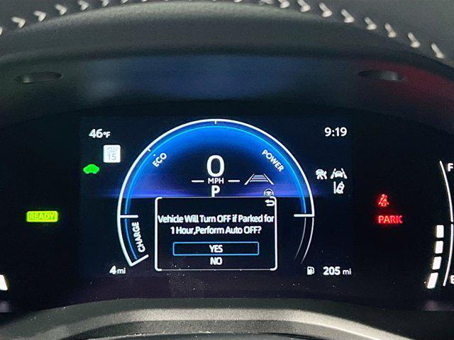 new 2026 Toyota Camry car, priced at $32,119