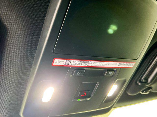 new 2026 Toyota Camry car, priced at $32,119