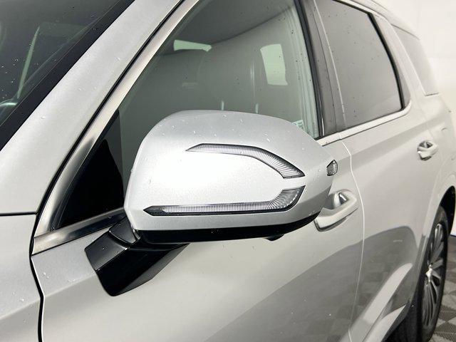 used 2024 Hyundai Palisade car, priced at $37,678
