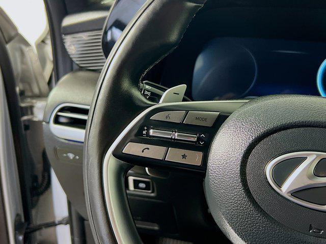 used 2024 Hyundai Palisade car, priced at $37,678