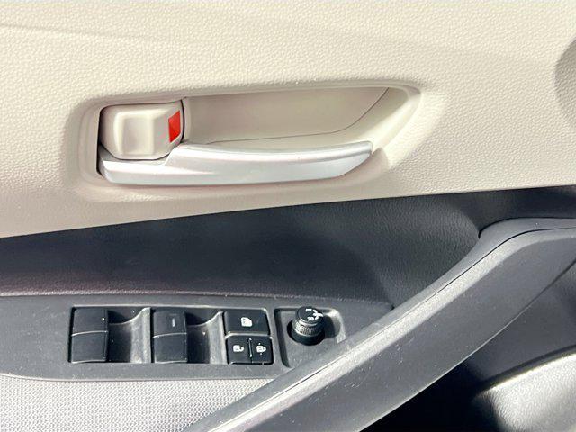 used 2021 Toyota Corolla car, priced at $11,200