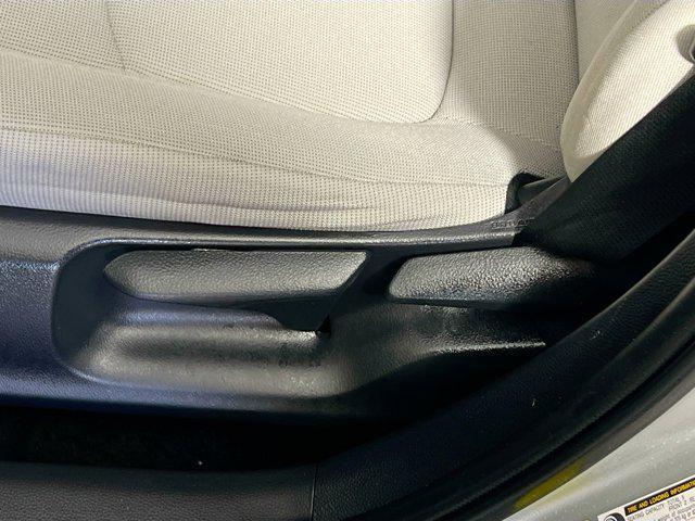 used 2021 Toyota Corolla car, priced at $11,200